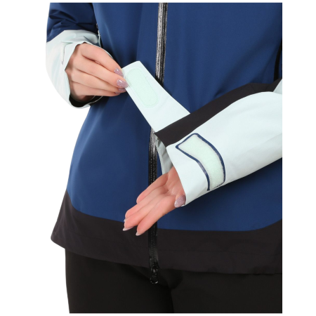 Ženska jakna Kilpi Mamba-W