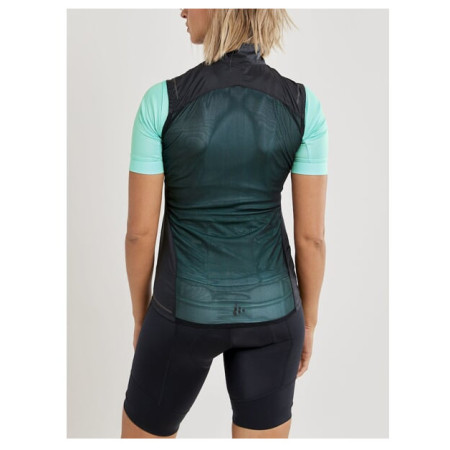 Ženski prsluk Craft ADV Essence Light Wind