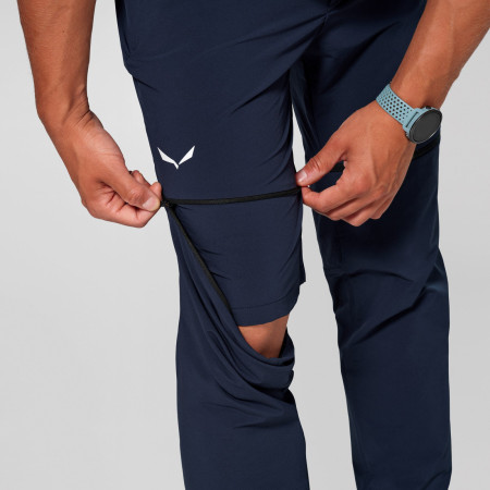 Muške hlače Salewa Pedroc 3 Dst 2in1 Pant M