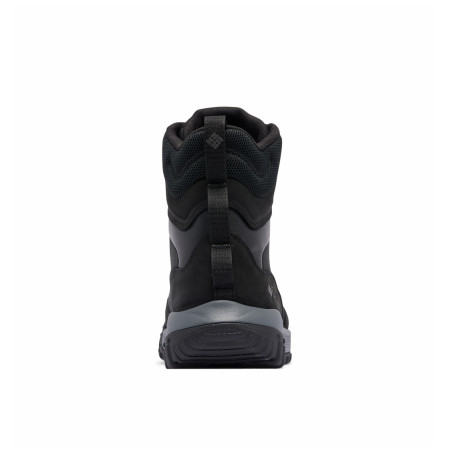 Muške zimske cipele Columbia Burnsider™ Omni-Heat Infinity™