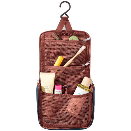 Torbe i neseseri Deuter Wash Center Lite I