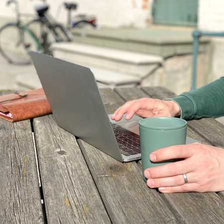 Šalica Light My Fire MyCup´n Lid BIO large