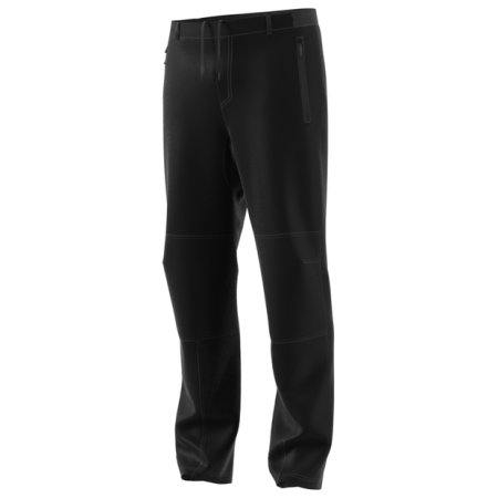 Muške hlače Adidas Multi Pants crna Black