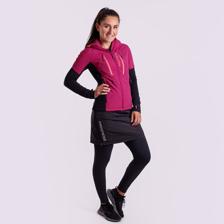 Ženska zimska suknja Progress Astrid