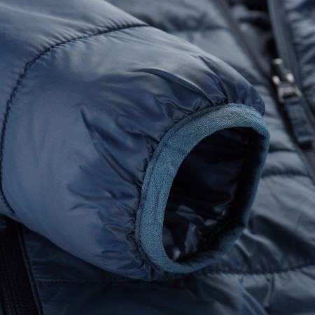 Dječja zimska jakna Alpine Pro Douwo Blue