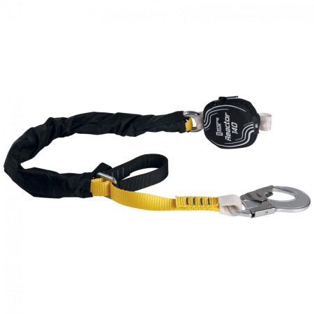 Ublaživač pada Singing Rock Reactor 140 Adjust