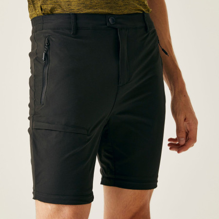 Muške hlače Regatta Highton Z/O Trousers II