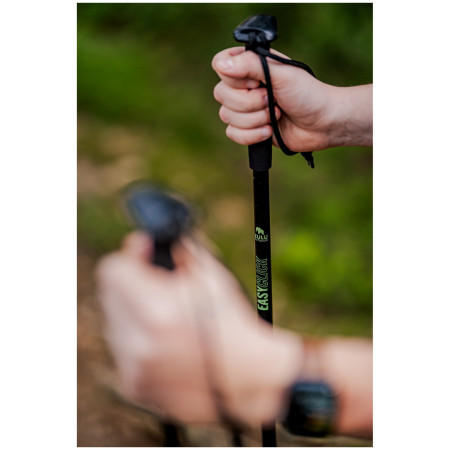 Trekking štapovi Zulu Easyclick Ultralight