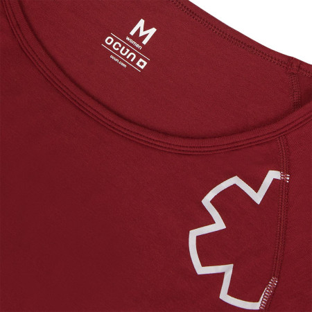 Ženska majica Ocún Bamboo T Blossom Women