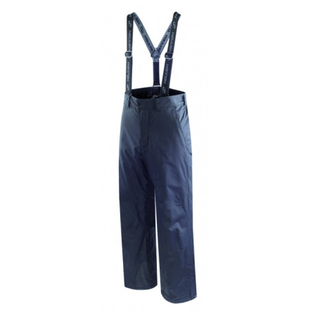 Muške hlače Hannah Iconic siva