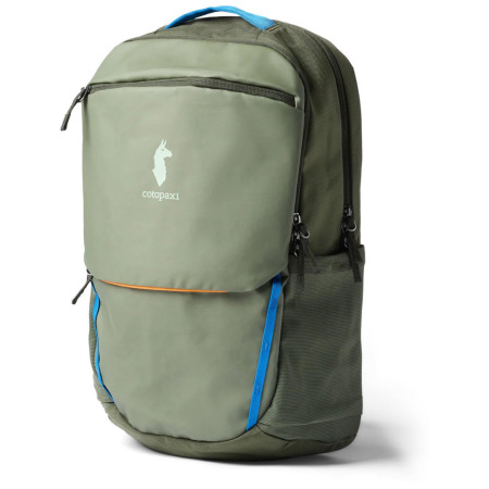 Ruksak Cotopaxi Allpa 26L Daypack zelena Fatigue