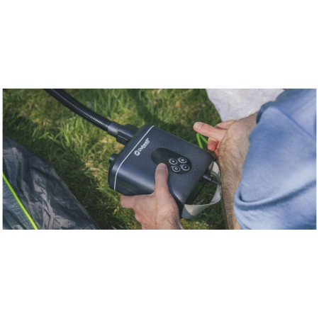 Električna pumpa Outwell Thunderstorm 12V High Pressure Pump