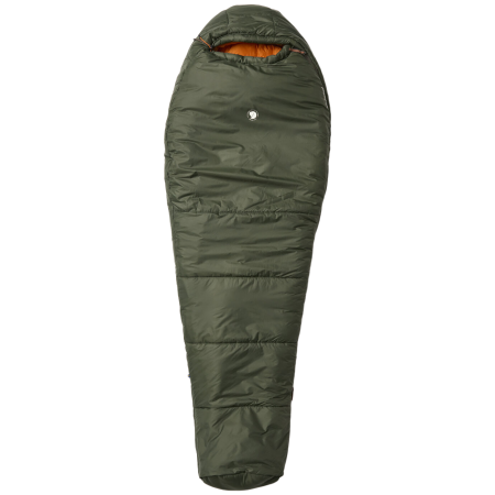 Vreće za tri sezone Fjällräven Abisko Three Seasons Regular zelena Olive