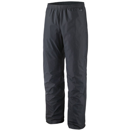 Muške hlače Patagonia Torrentshell 3L Rain Pants - Regular crna Black