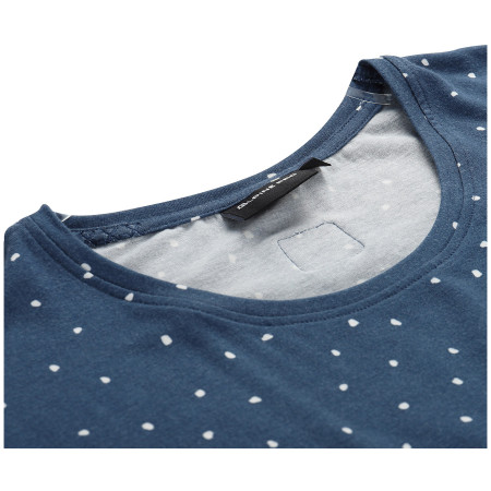 Ženska haljina Alpine Pro Derefa