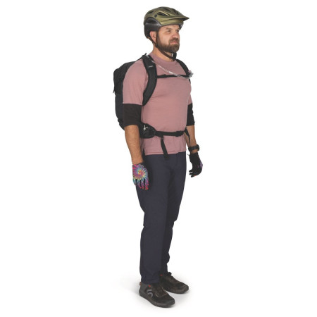 Turistički ruksak Osprey Syncro 20