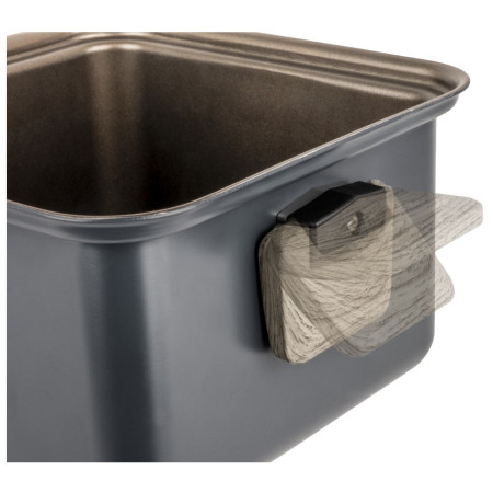 Set lonaca Brunner Torralta Square