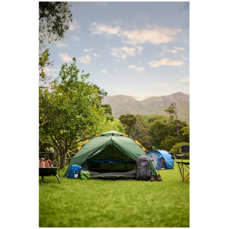 Šator Regatta 3 Person Instant Tent