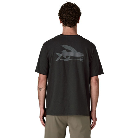Muška majica Patagonia Men’s Flying Fish Responsibili-Tee®