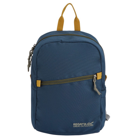 Ruksak Regatta Boulder 10L Backpack tamno plava Night Sky