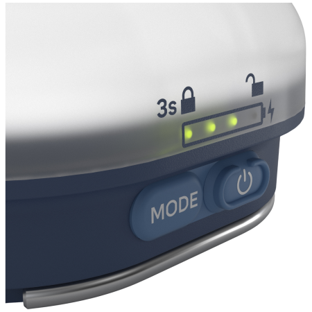 Svjetiljka Silva Glow