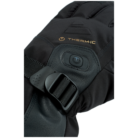 Grijane rukavice Therm-ic Ultra Heat Boost Gloves Men