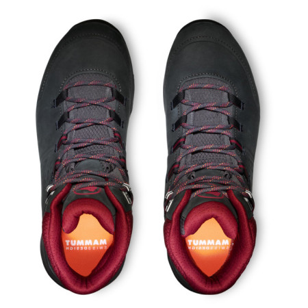 Ženske planinarske cipele Mammut Nova IV Mid GTX® Women