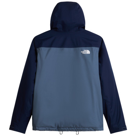 Muška jakna The North Face M Millerton Insulated Jacket