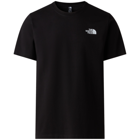 Muška majica The North Face M North Faces Regular Short Sleeve Tee-Graphic