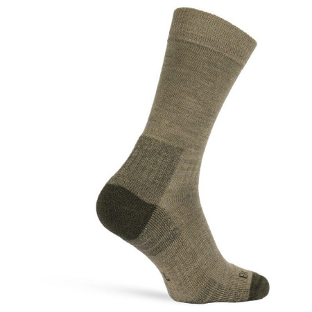 Čarape Bridgedale Field Range LW MP Boot zelena olive/531