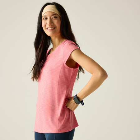 Ženska majica Regatta Hyperdimension II