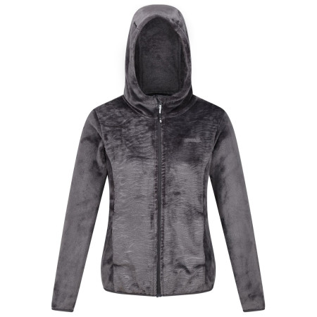 Ženska dukserica Regatta Julissa III siva