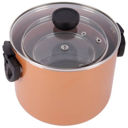 Set lonaca Bo-Camp Slauson 3 pcs