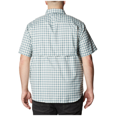 Muška košulja Columbia Silver Ridge™ Utility Lite Novelty SS