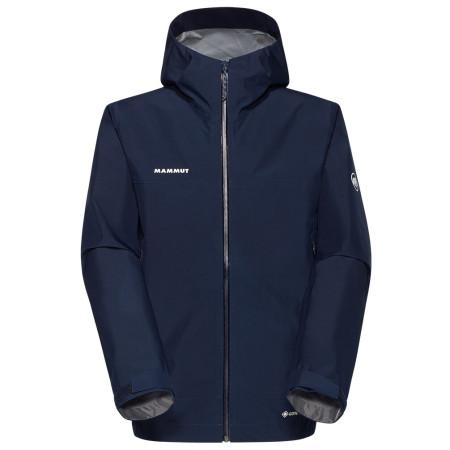 Muška jakna Mammut Crater Light HS Hooded Jacket