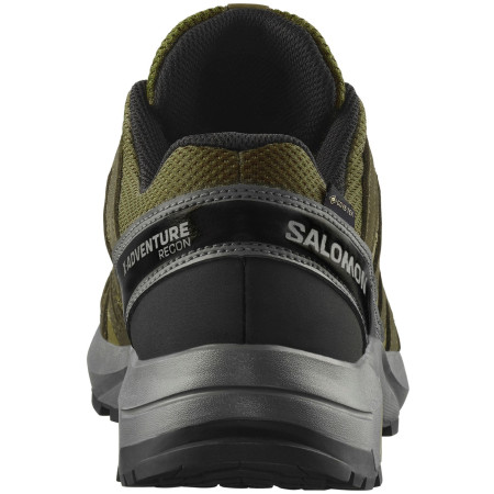 Muške cipele za planinarenje Salomon X-Adventure Recon Gore Tex