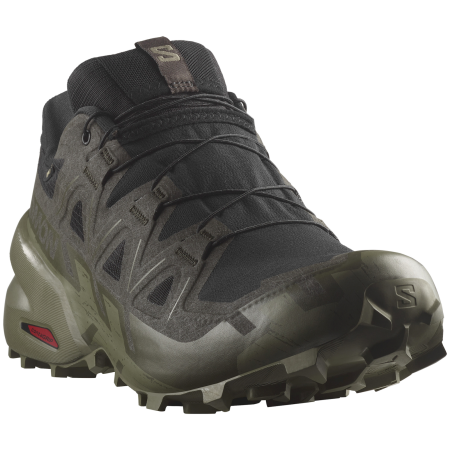 Muške tenisice za trčanje Salomon Speedcross 6 Gore-Tex