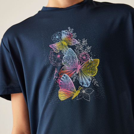 Dječja majica Dare 2b Amusing Tee Navy