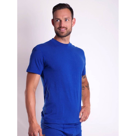 Muške funkcionalne majice Progress CC TKR 46CA