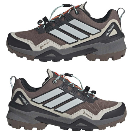 Ženske planinarske cipele Adidas Terrex Skychaser Gtx W