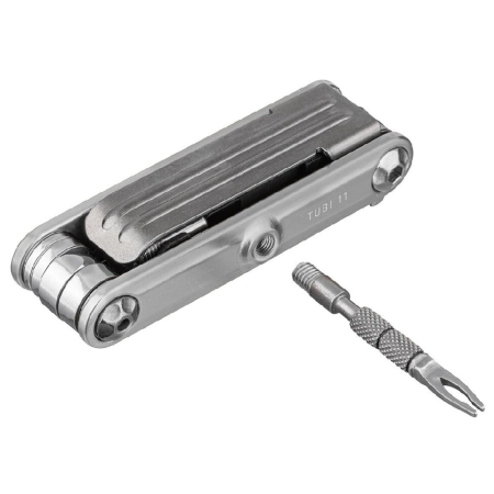 Alat za biciklo Topeak Tubi 11