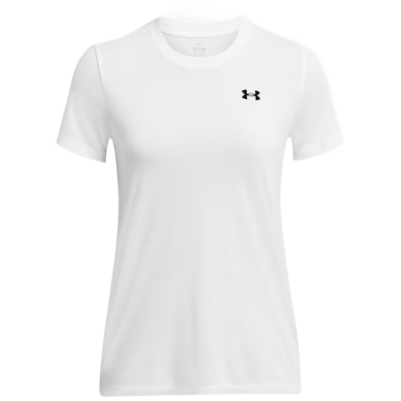 Ženska majica Under Armour Tech SSC - Solid
