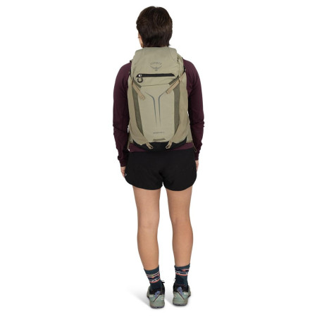 Turistički ruksak Osprey Sportlite 22