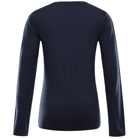 Dječja majica Alpine Pro Louso Blue