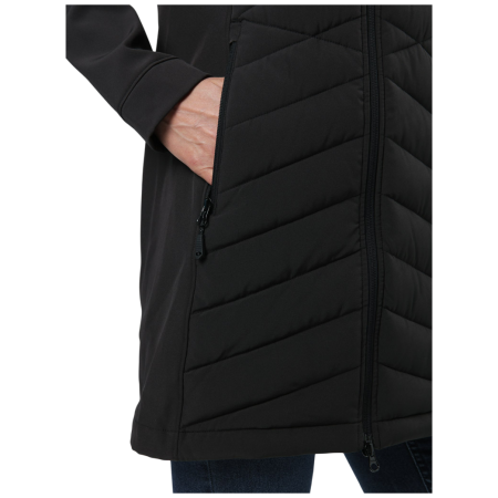 Ženski softshell kaput Loap Luisa