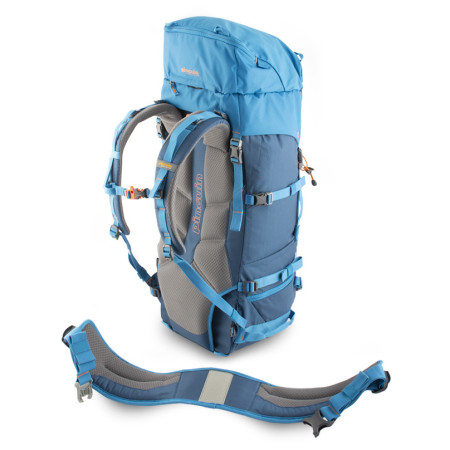 Ruksak Pinguin Attack 45