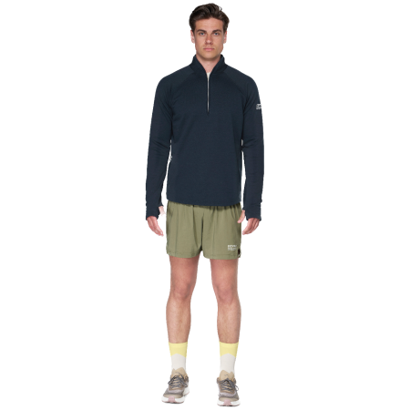 Muška dukserica Devold Endurance Merino Zip Man