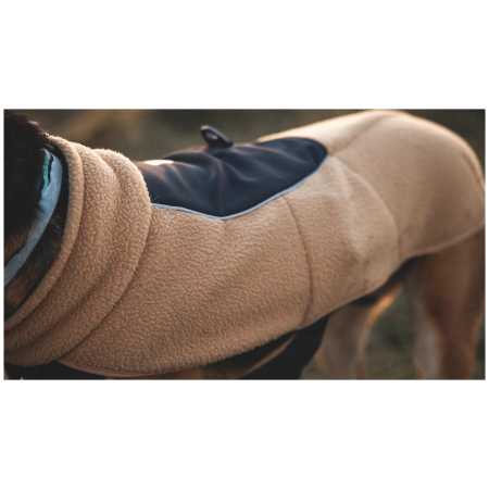 Odjeća za psa Ruffwear Timberline Fuse™ Fleece Vest