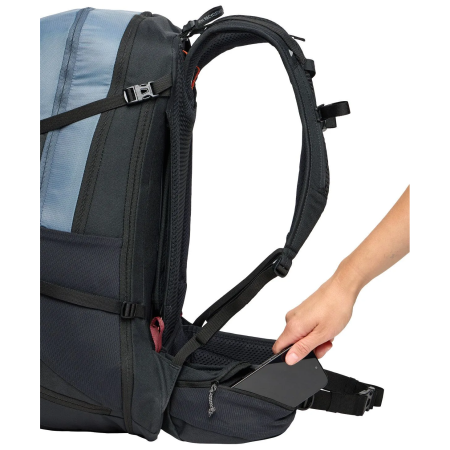 Turistički ruksak Vaude Wizard 30+4