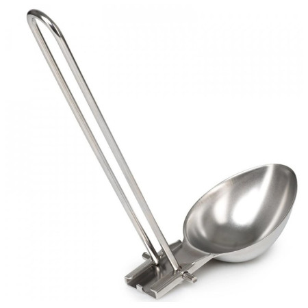 Set kuhinjskog pribora GSI Outdoors Basecamp Chefs Tool Set